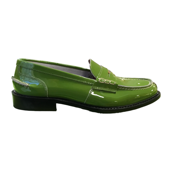 Veni fait en Italie semelle de cuir