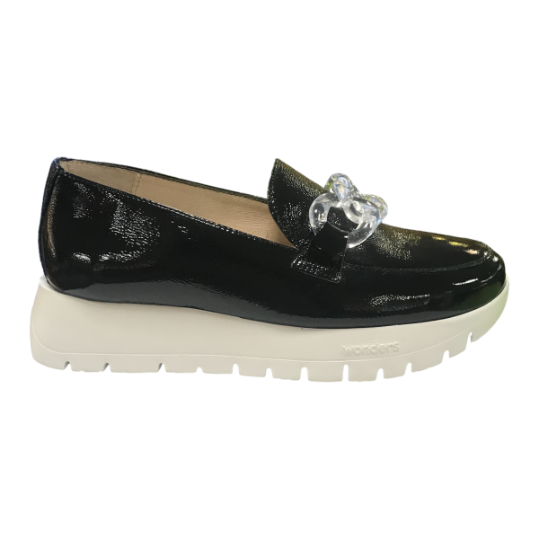 Soulier Wonders fait en espagne
