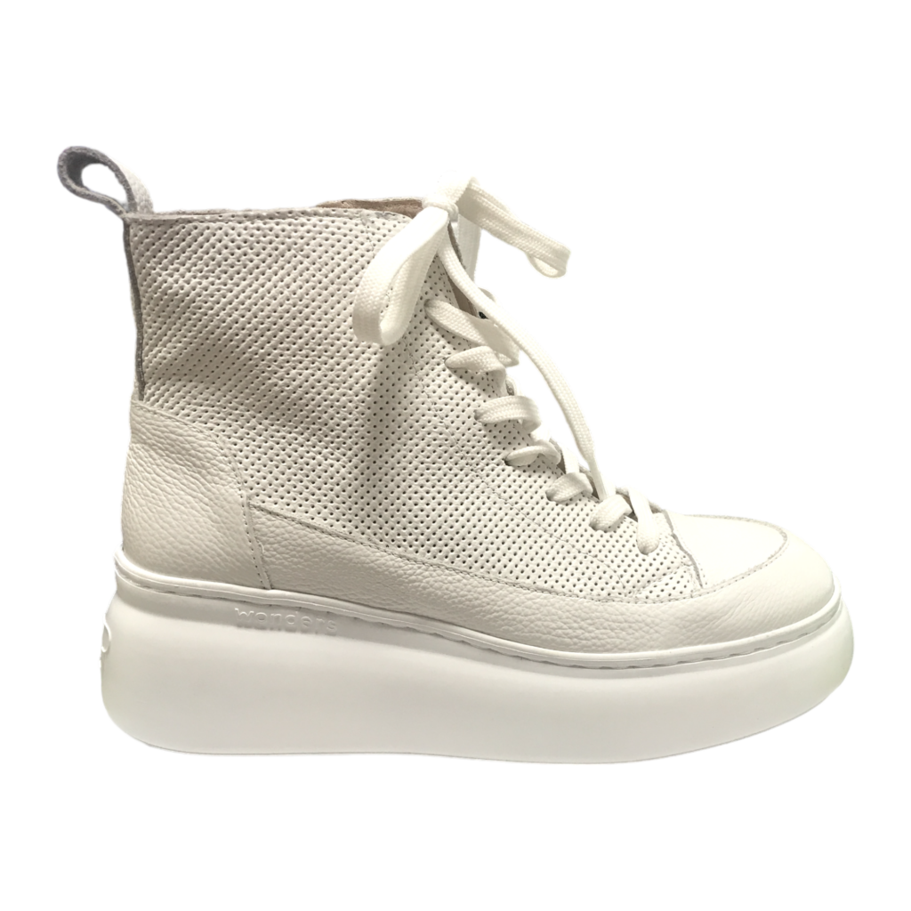 chaussures femme wonders