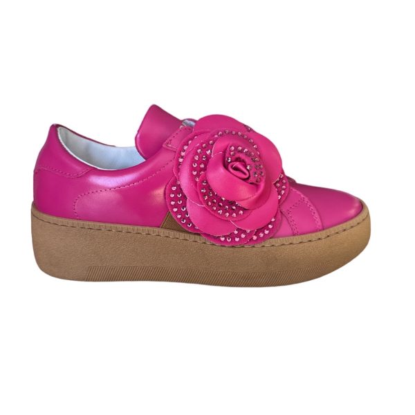 Souliers | Espadrille de ville de la marque Méline
