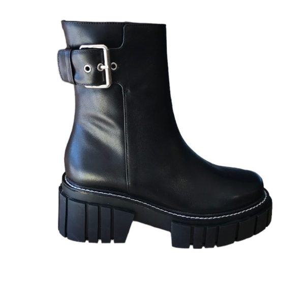 Bottes | Bottine Tamara London Bitsy noir