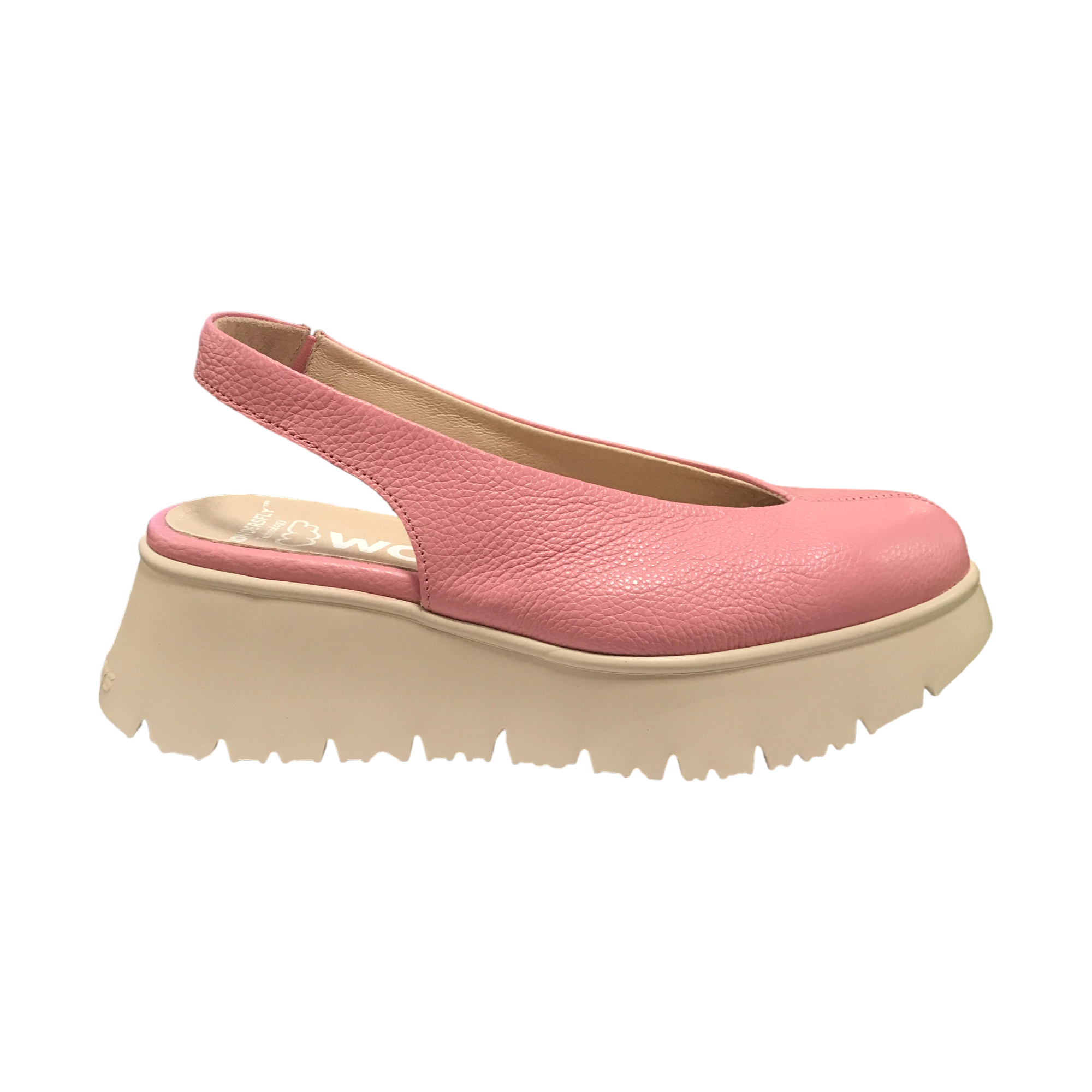 wonders chaussures 2018